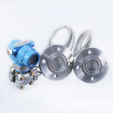 Industry diff pressure transmitter